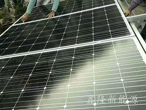河北省合作案例
