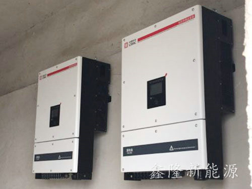 河北省合作案例