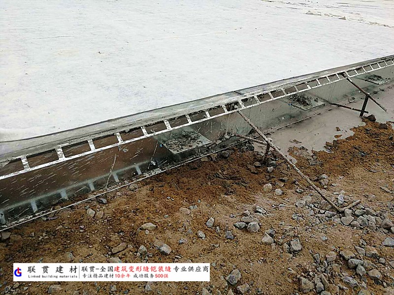 河北省铠装缝案例